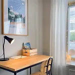 Amanda In Appartement