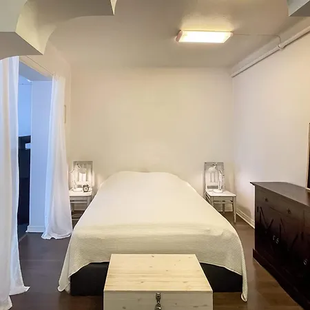 Apartament Amanda In