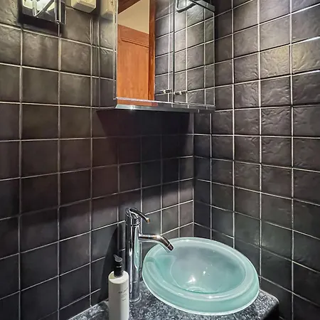 Apartament Amanda In *