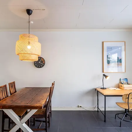 Apartamento Amanda In Hanko