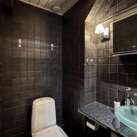 Apartamento Amanda In *