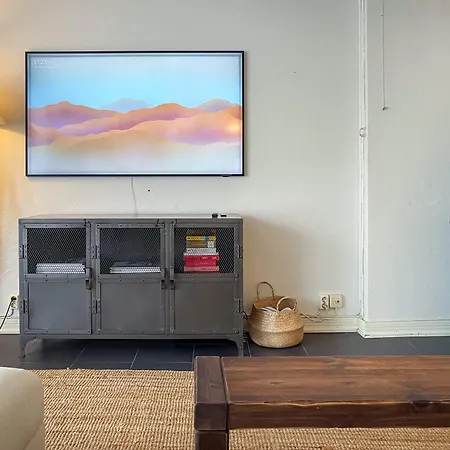 Apartamento Amanda In Hanko