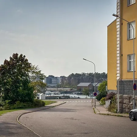 Appartement Amanda In