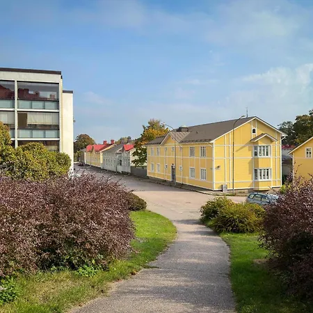 Amanda In Apartamento *