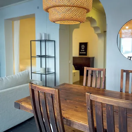 Apartament Amanda In *