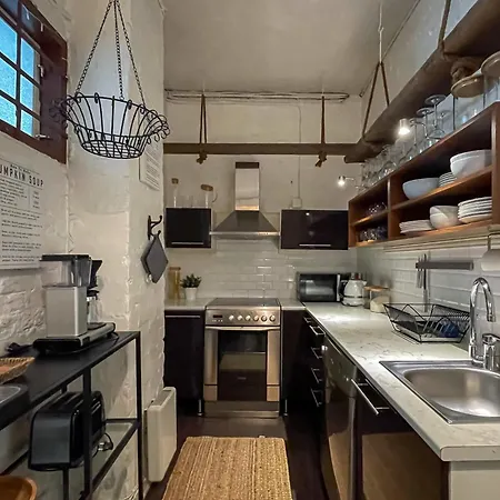 Amanda In Apartamento Hanko