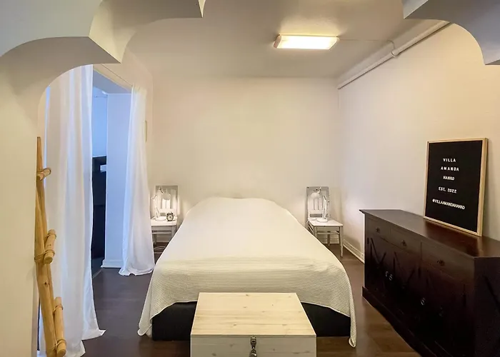 Apartamento Amanda In