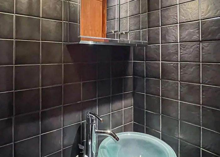 Apartamento Amanda In *