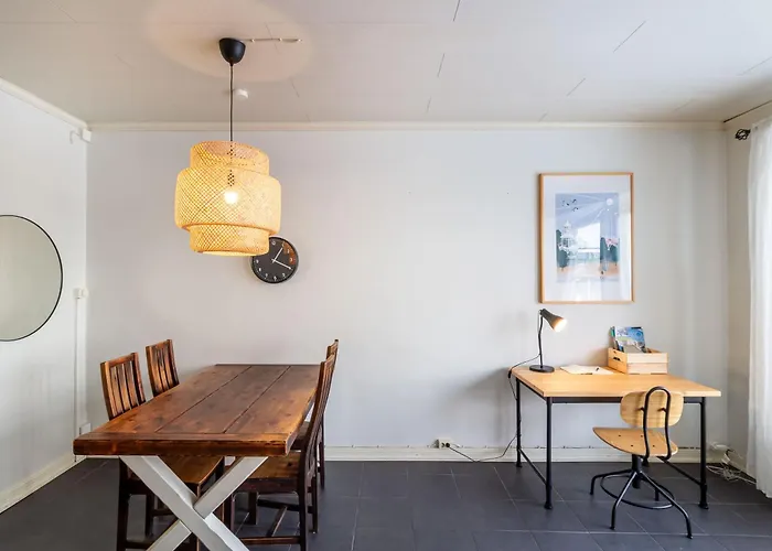 Apartamento Amanda In Hanko