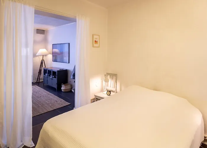 Amanda In Apartamento *