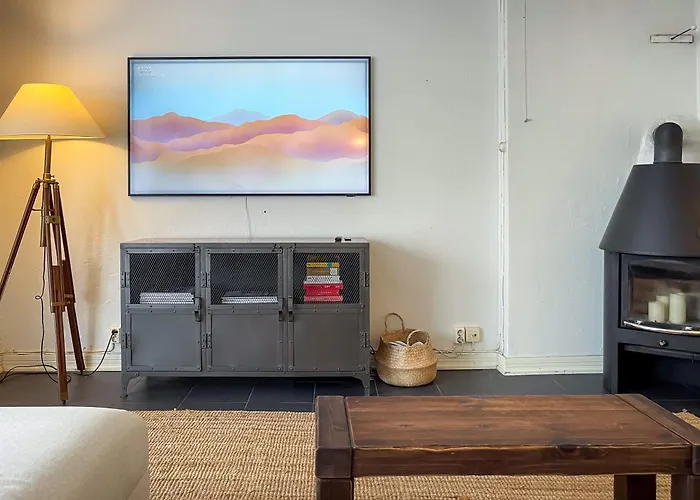 Apartamento Amanda In Hanko