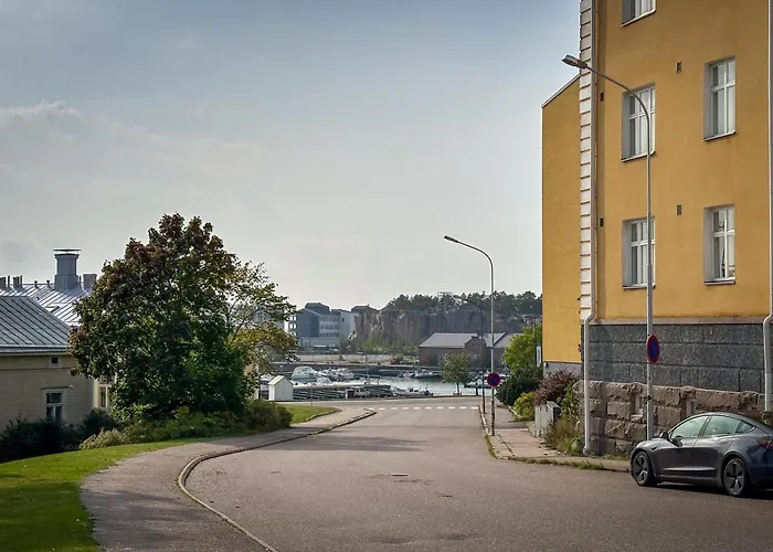 Apartamento Amanda In