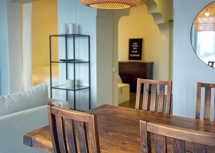 Apartamento Amanda In *