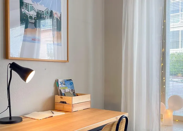 Amanda In Apartamento