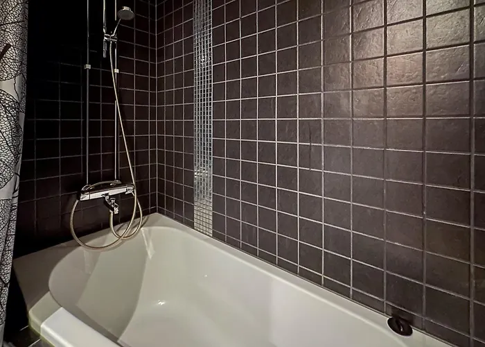 Apartamento Amanda In *